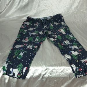 Pajama pants